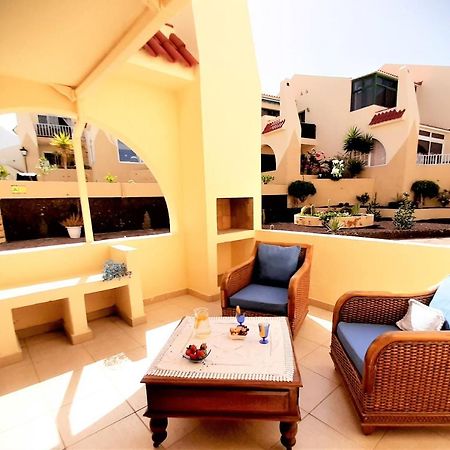 Mareverde Costa Adeje Bagian luar foto