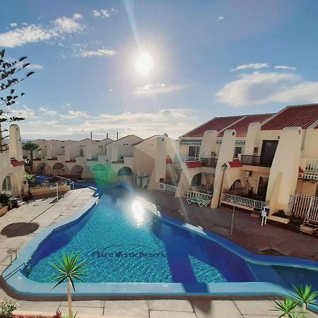 Mareverde Costa Adeje Bagian luar foto