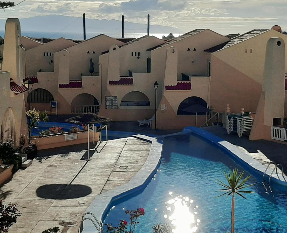 Mareverde Costa Adeje Bagian luar foto