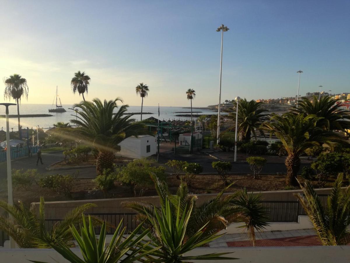 Mareverde Costa Adeje Bagian luar foto